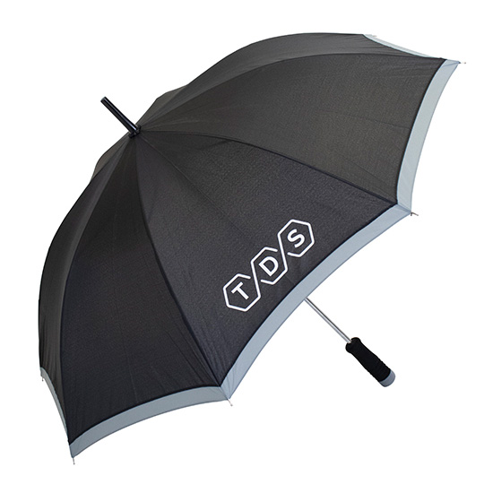Umbrella Open