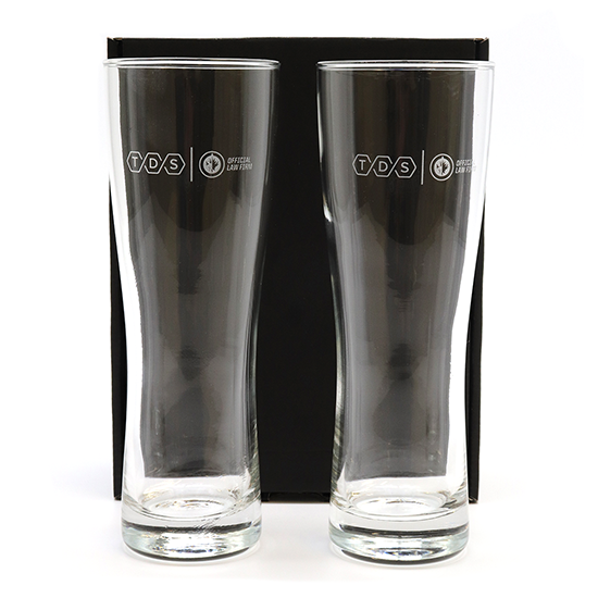 Beer Glasses 1