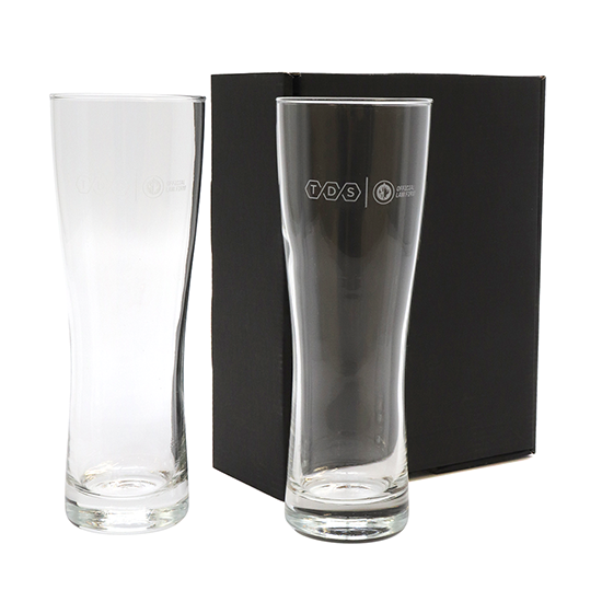 Beer Glasses 3