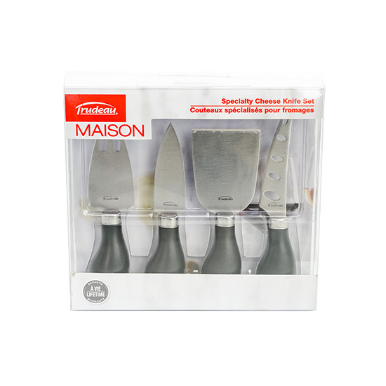 Cheese Knives Box