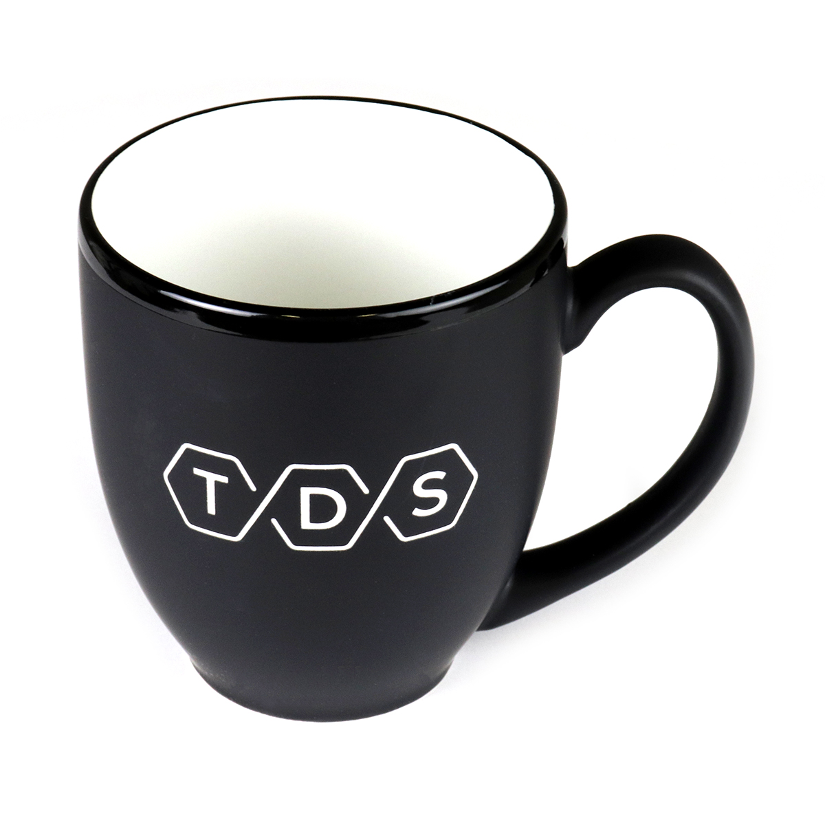 TDS Coffee Mug 2