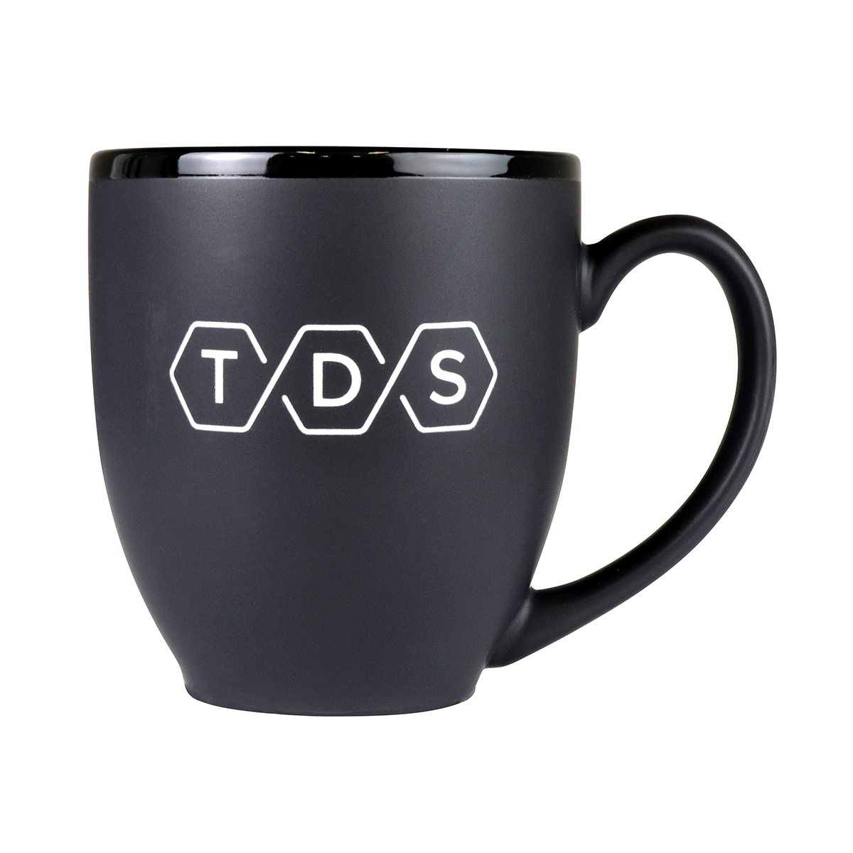 TDS Coffee Mug