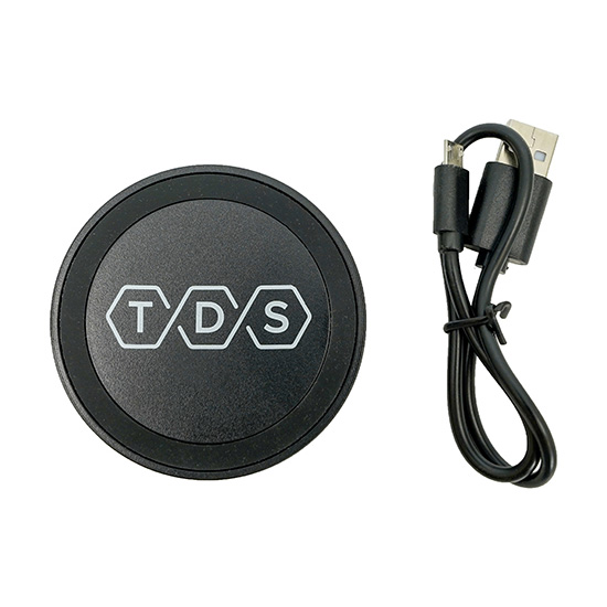 Wireless Charging Pad w Charger