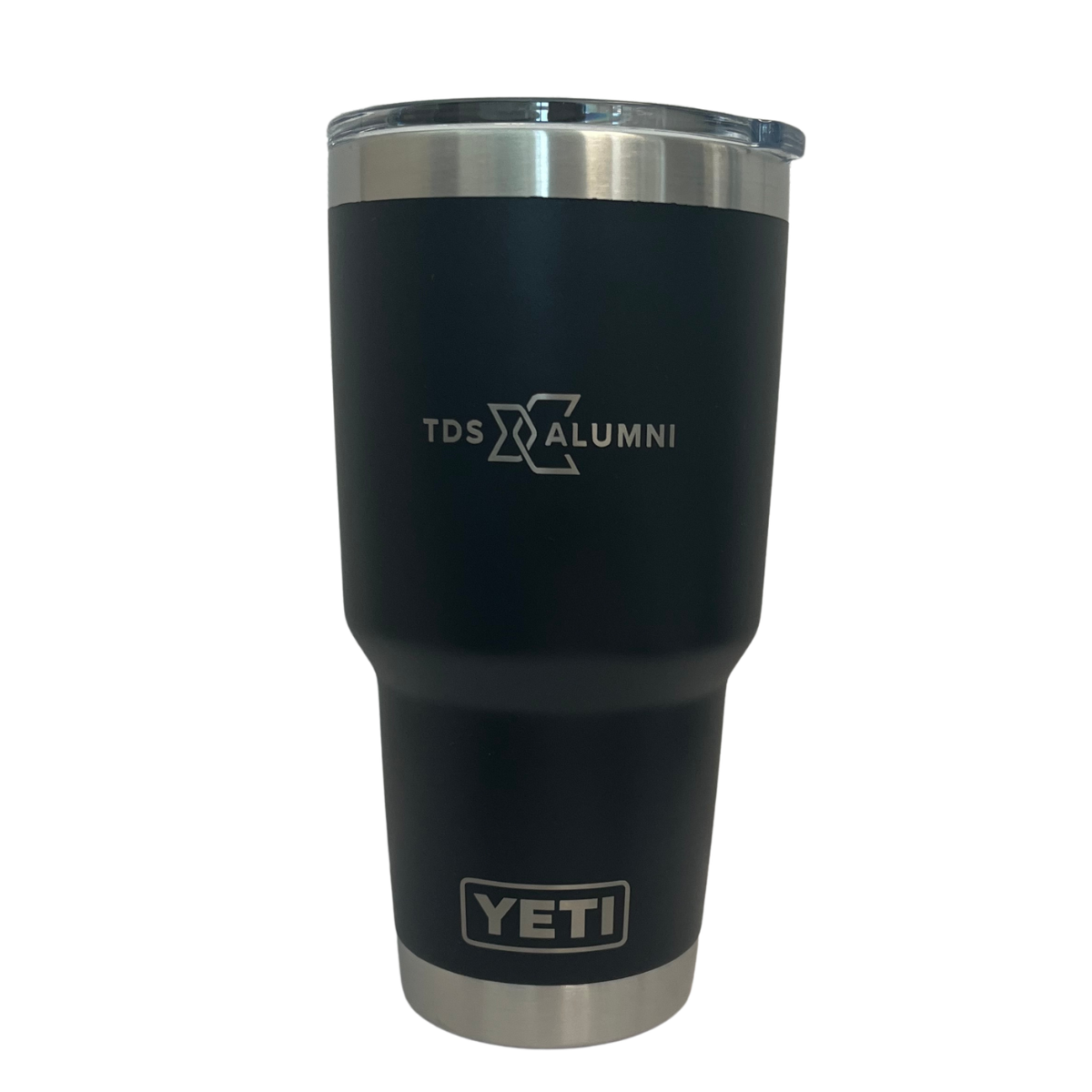 Yeti Tumbler 30oz Back